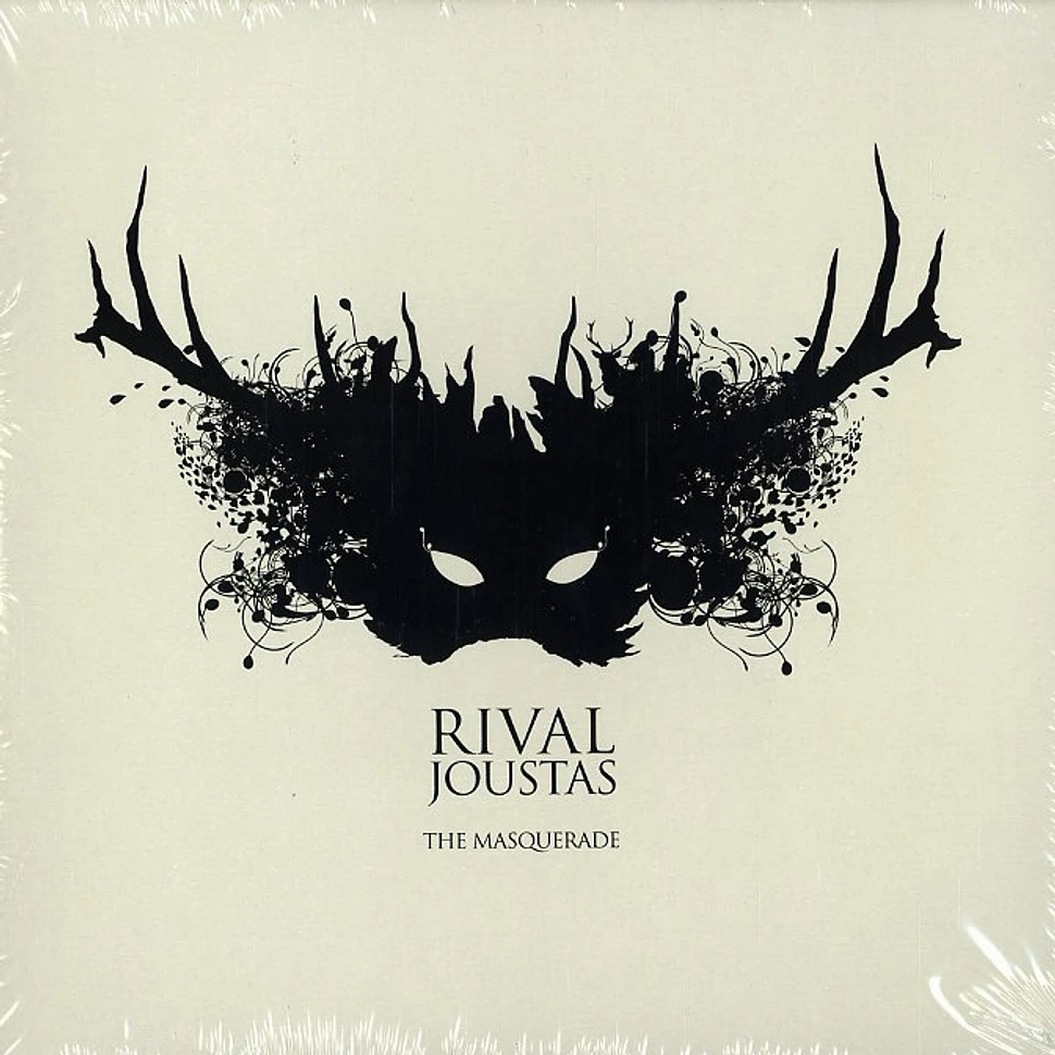 Rival Joustas - The masquerade