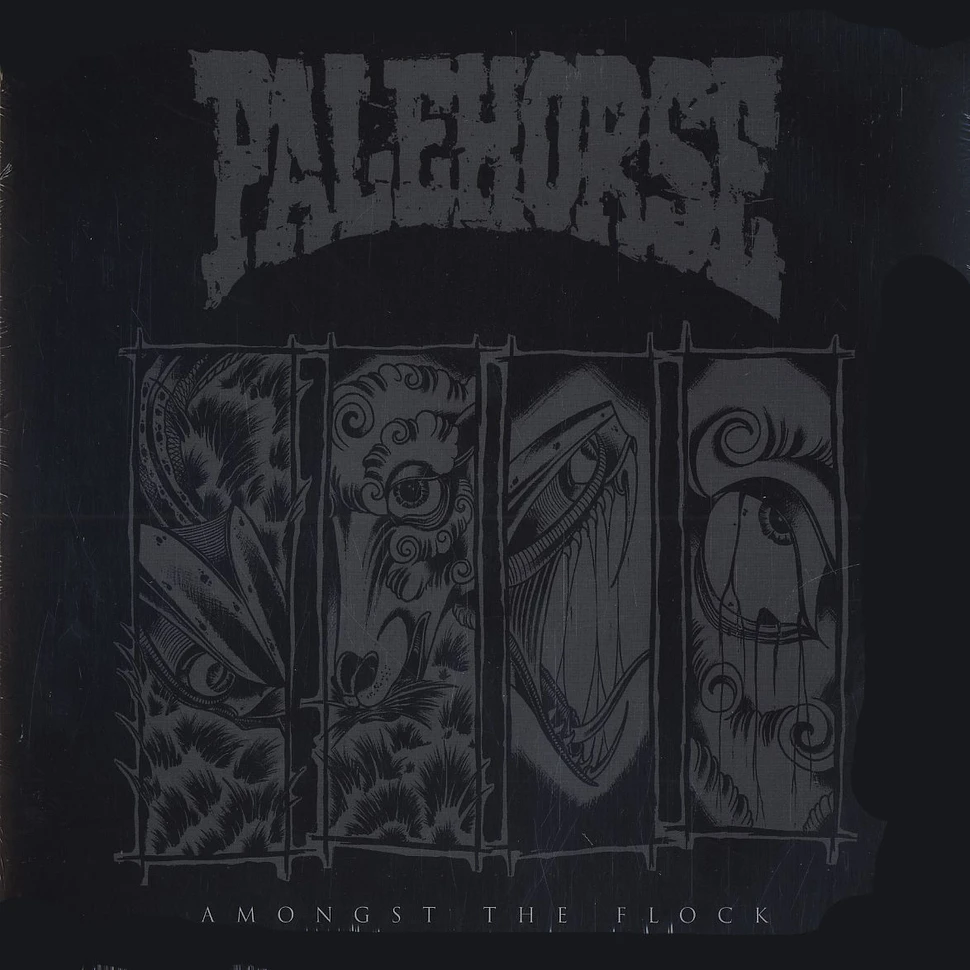 Palehorse - Amongst the flock