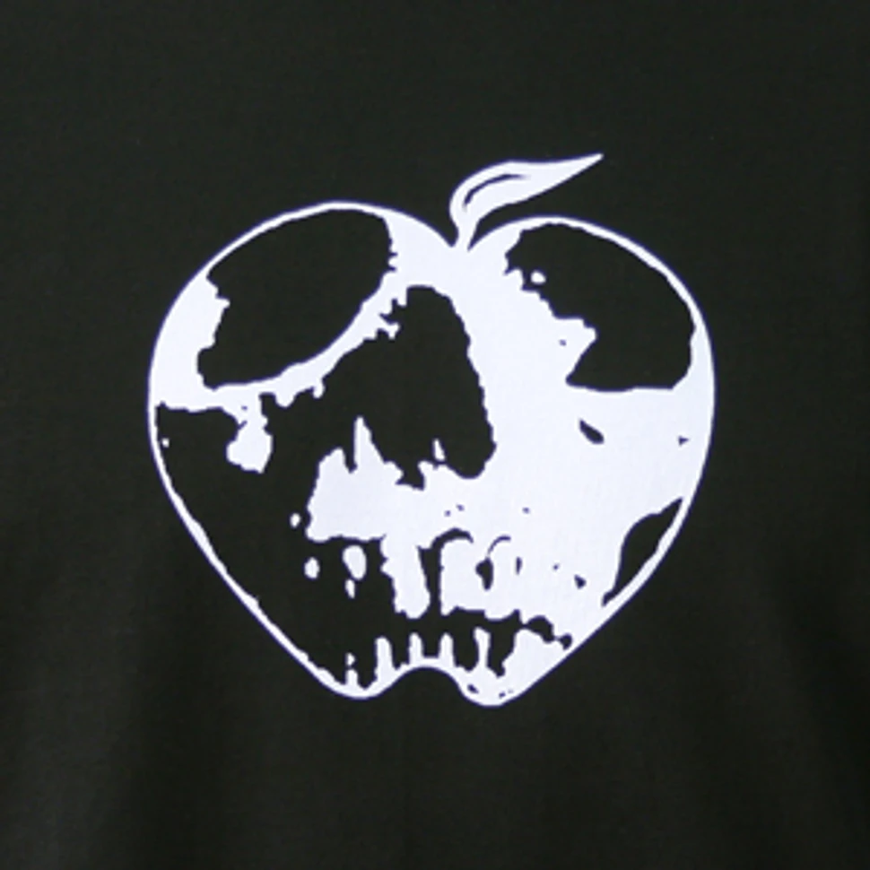 Cunninlynguists - Apple skull T-Shirt