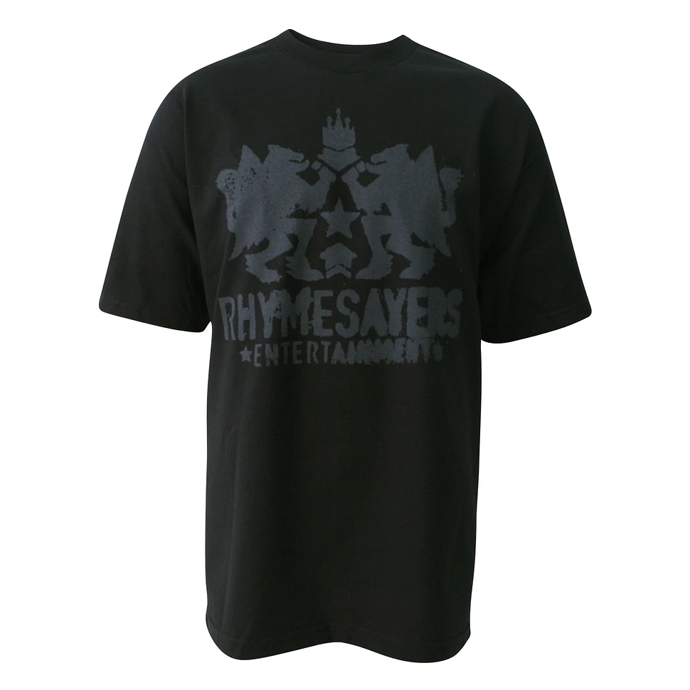 Rhymesayers - Stencil T-Shirt