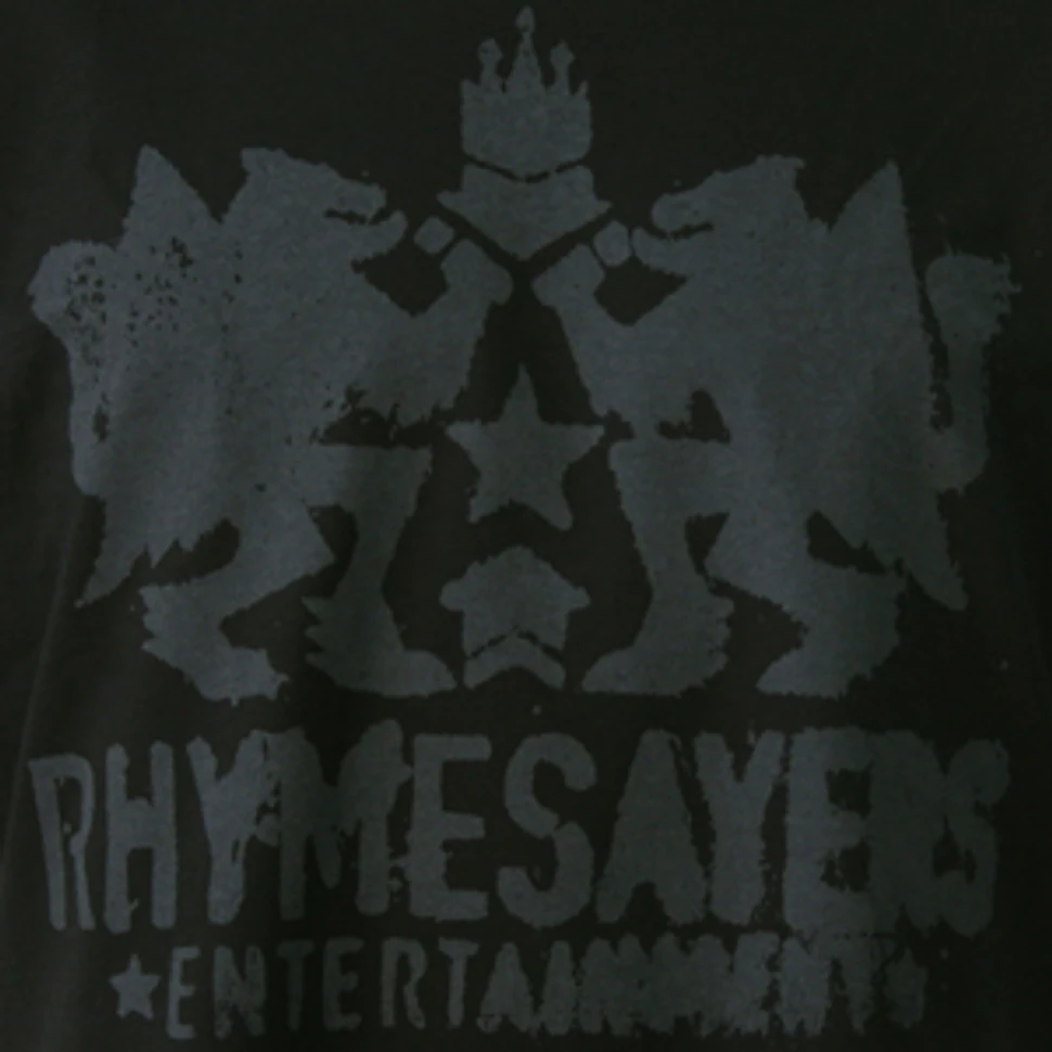 Rhymesayers - Stencil T-Shirt