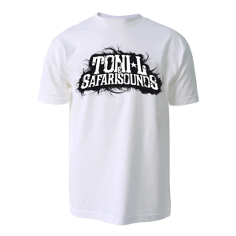 Toni L & Safarisounds - Funkanimal HHV Bundle