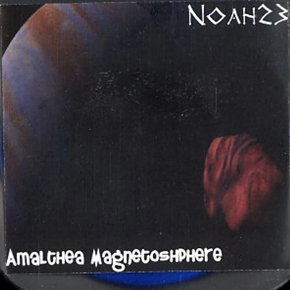 Noah 23 - Amalthea magnetosphere