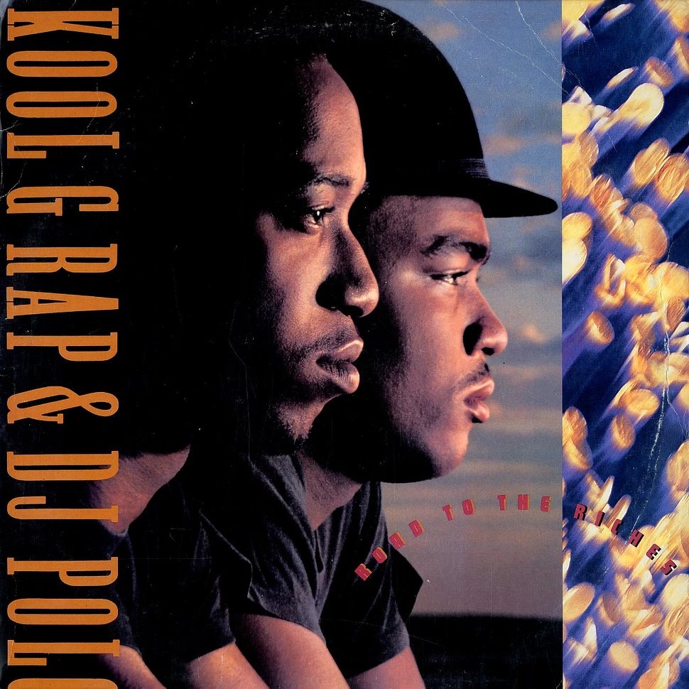 Kool G Rap & DJ Polo - Road To The Riches