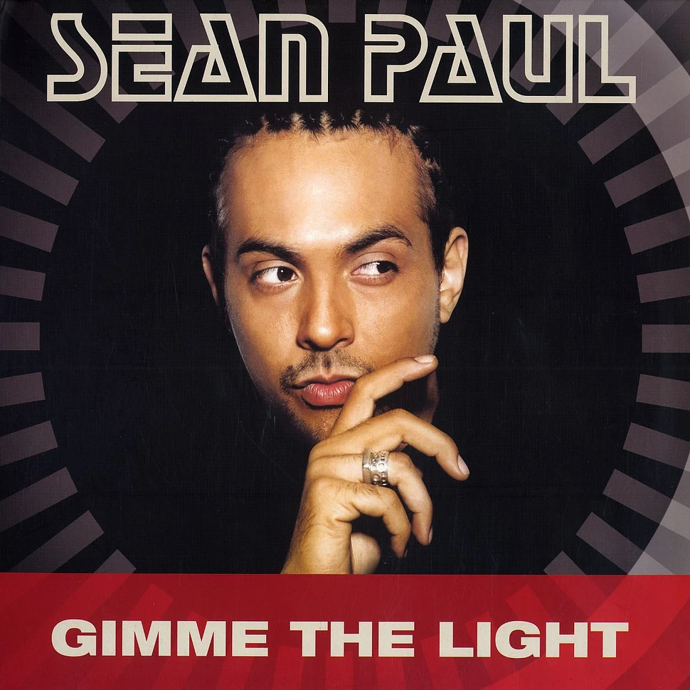 Sean Paul - Gimme the light
