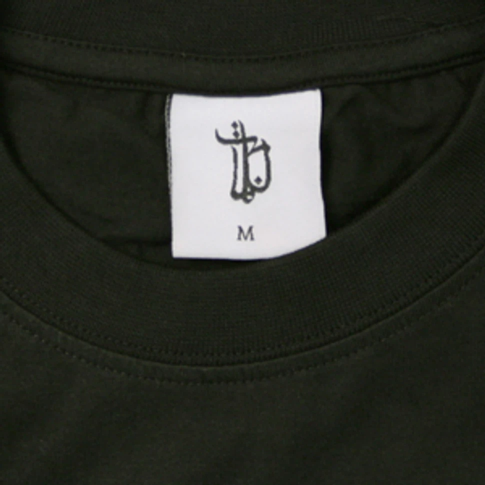 D-Bo - Logo T-Shirt