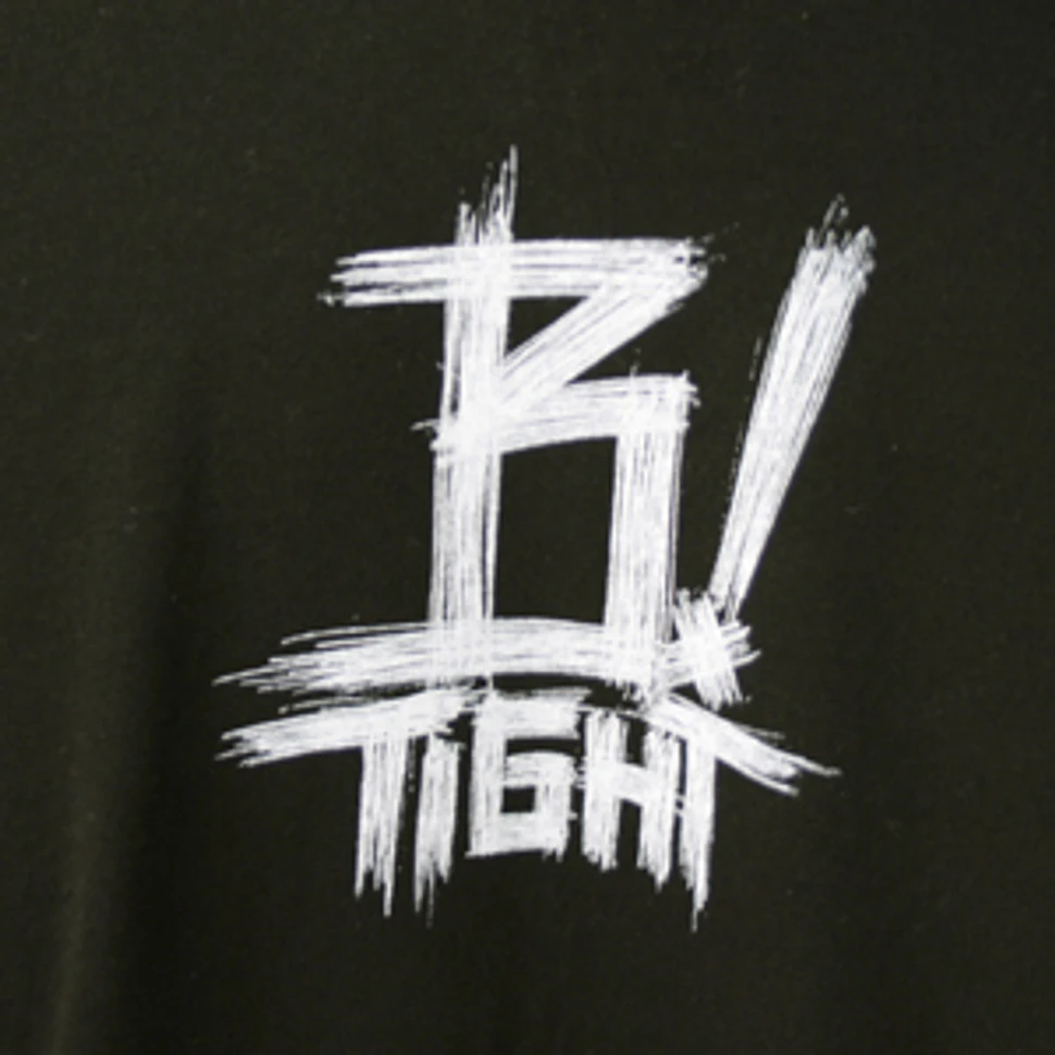 B-Tight - Neger Neger cover T-Shirt