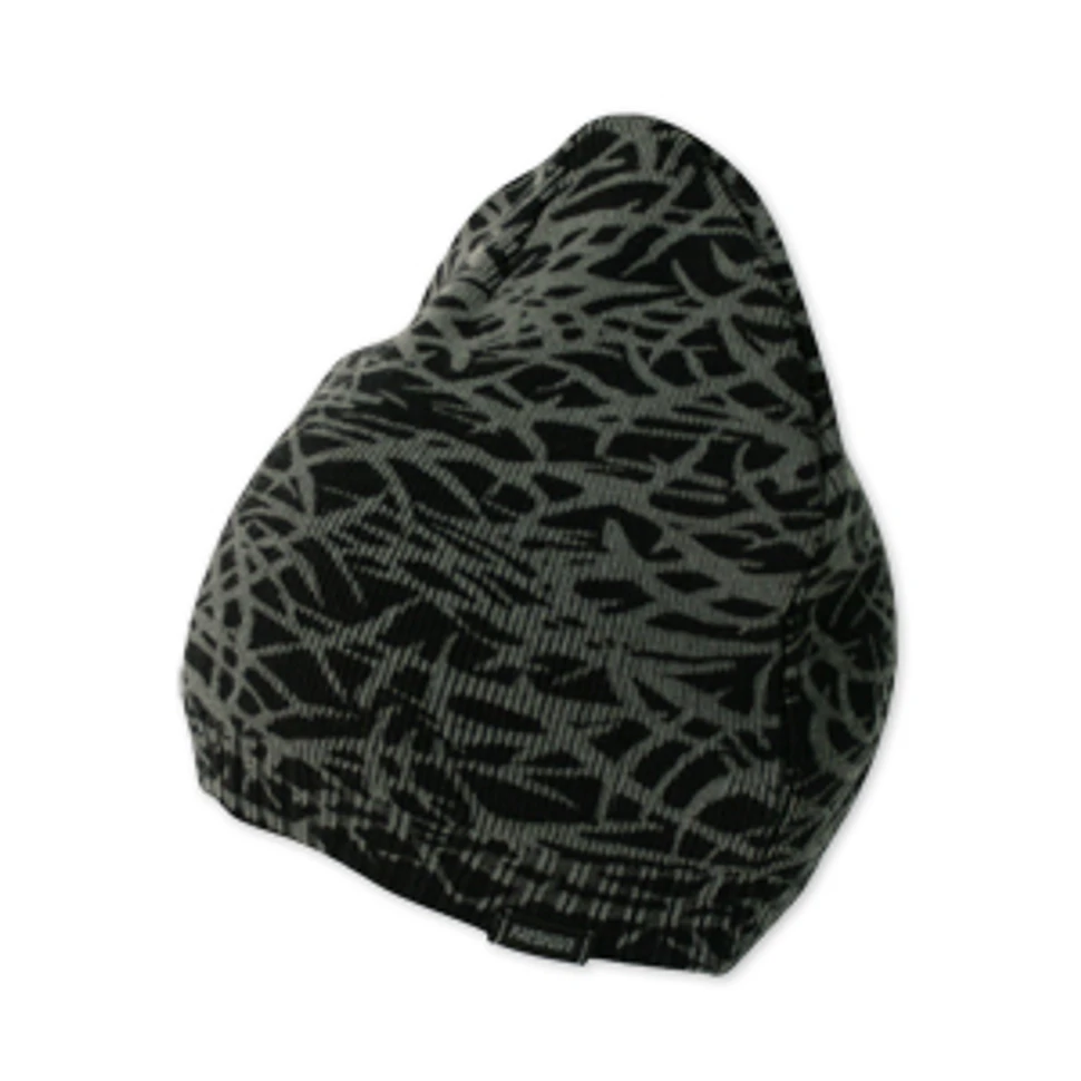 Fresh Jive - Reaper beanie