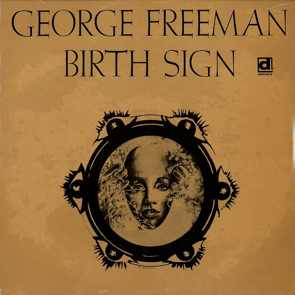 George Freeman - Birth sign