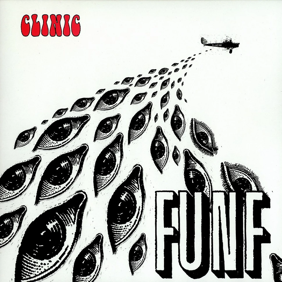 Clinic - Funf