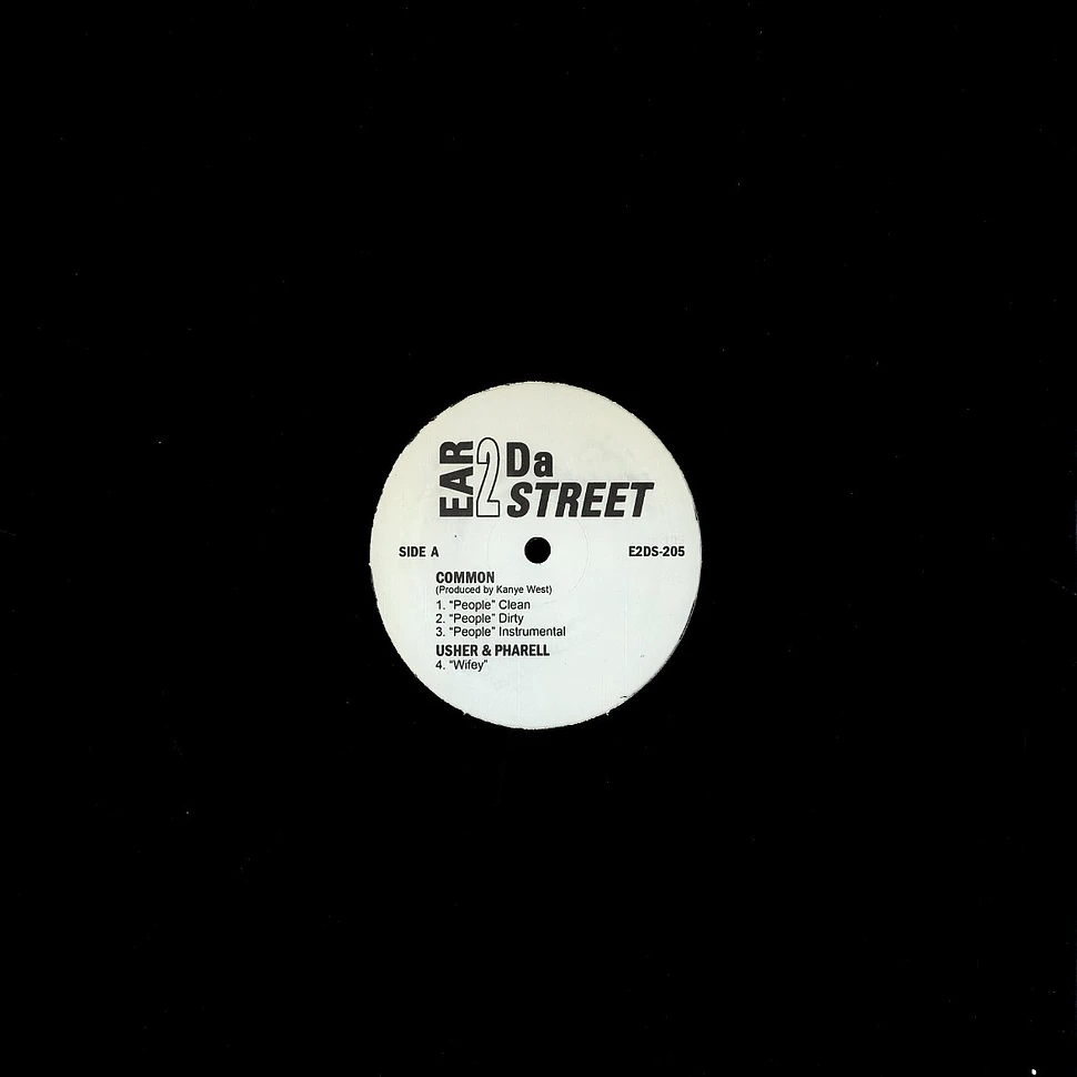 Ear 2 Da Street - Volume 105