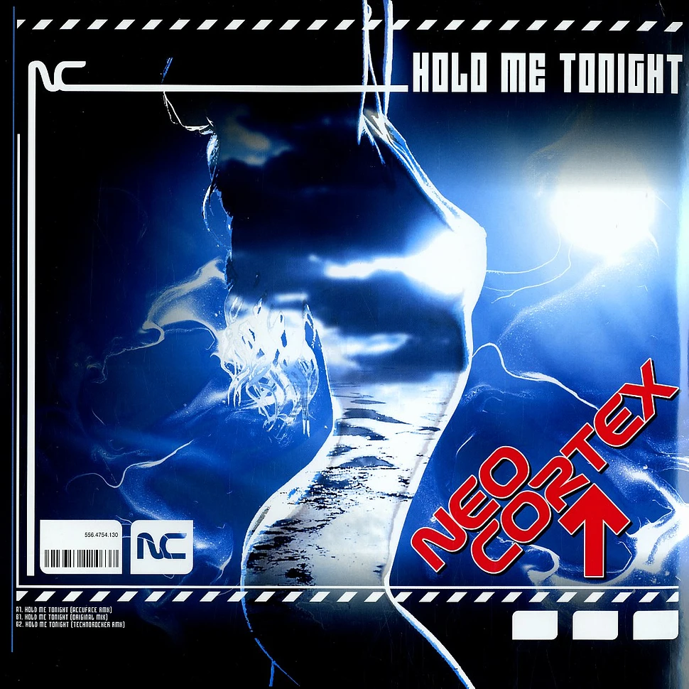 Neo Cortex - Hold me tonight