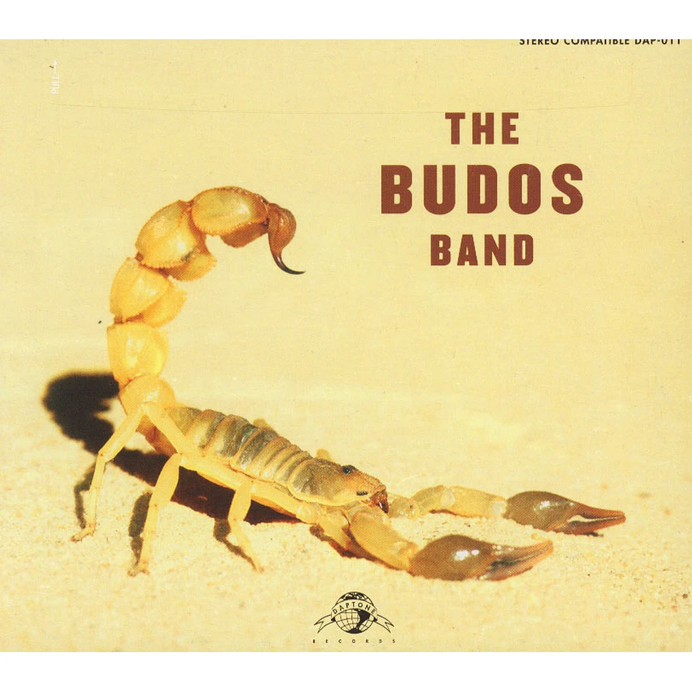 The Budos Band - The Budos Band 2