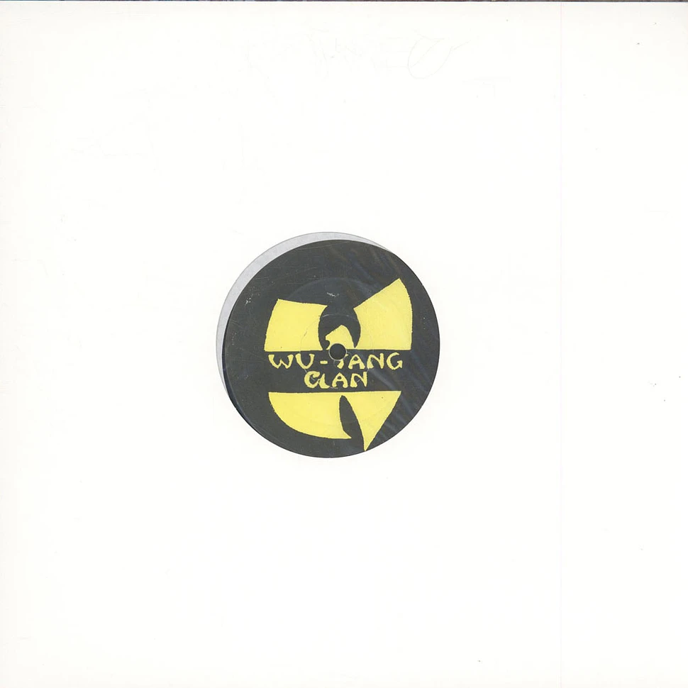 Wu-Tang Clan - Wu Tang Klann - Live UK Radio - Free Style Session 1994