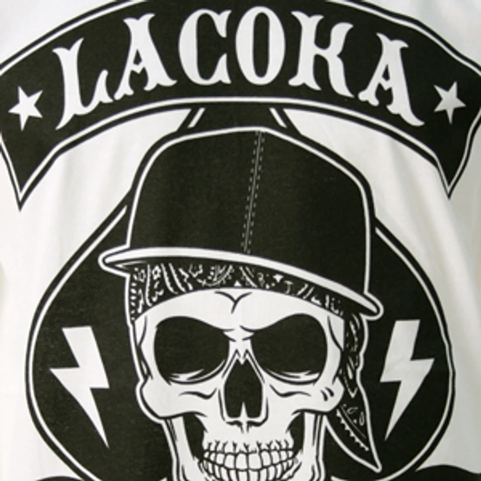 La Coka Nostra - Spade MC T-Shirt