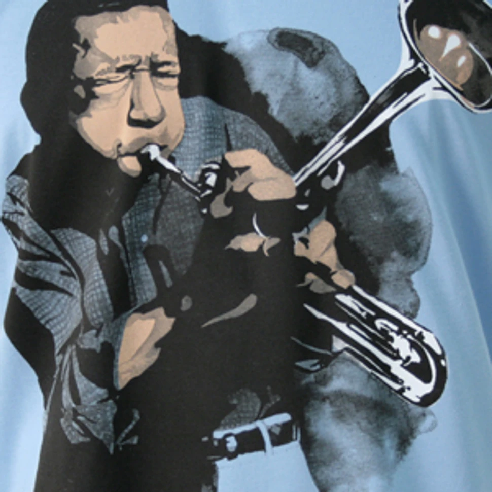 Blue Note - Lee Morgan T-Shirt