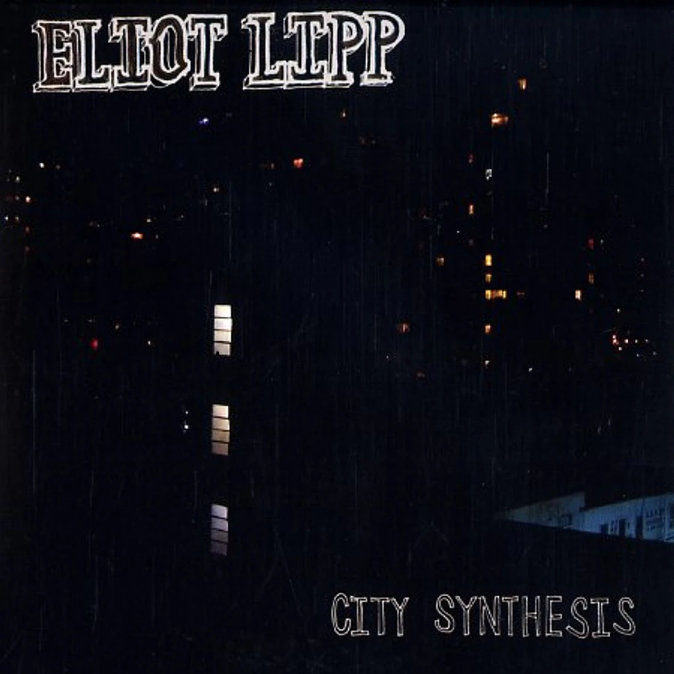 Eliot Lipp - City synthesis