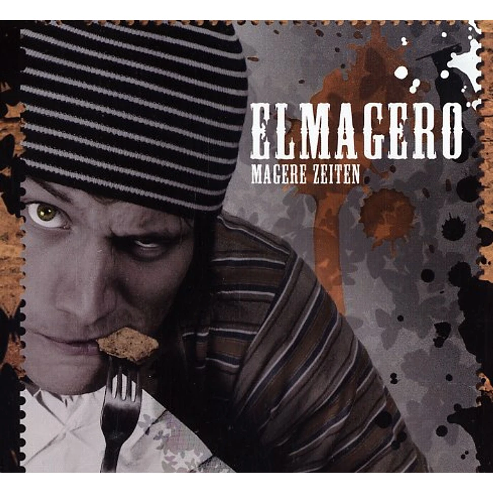 ElMagero - Magere Zeiten