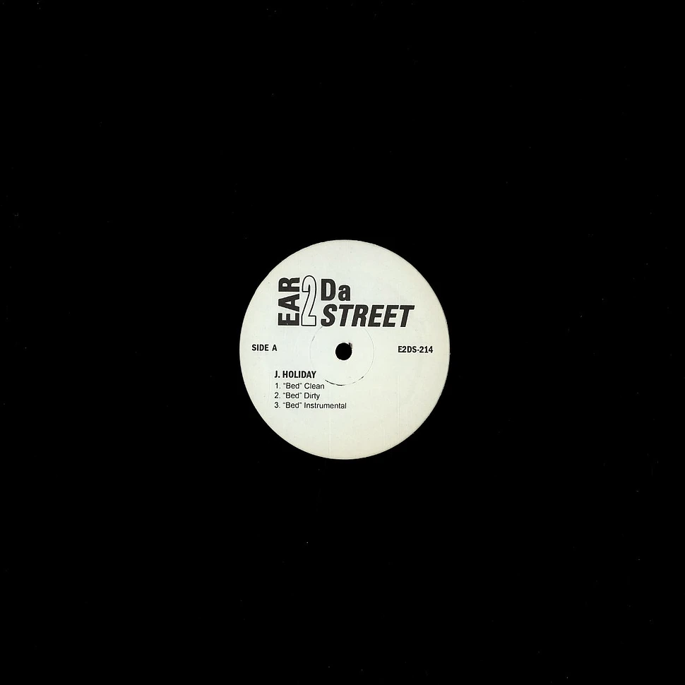 Ear 2 Da Street - Volume 114
