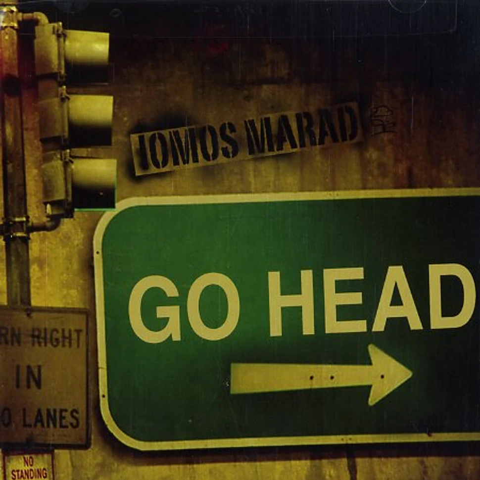 Iomos Marad - Go head