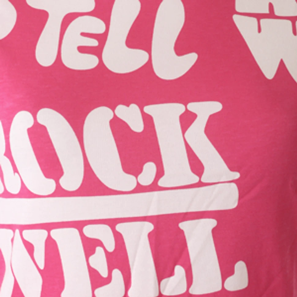Rockwell - Allover Women