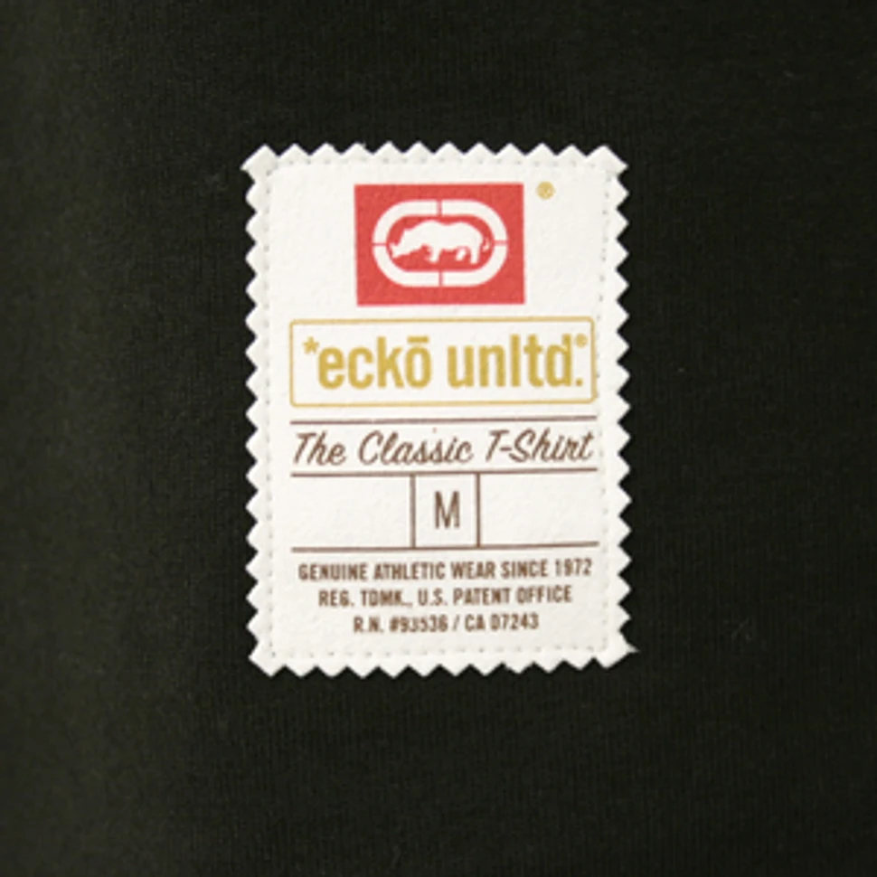 Ecko Unltd. - 5 finger discount T-Shirt