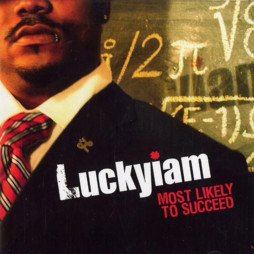 Luckyiam.PSC - Most likely to succeed