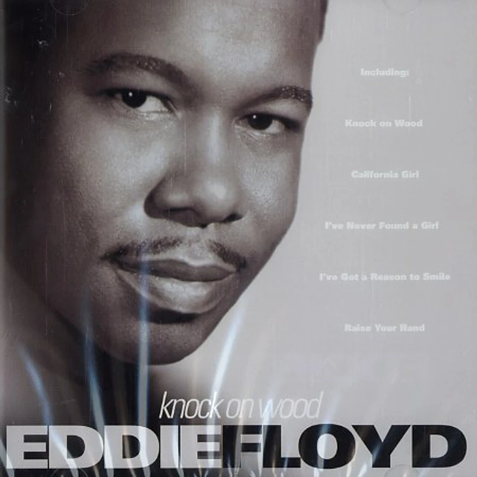 Eddie Floyd - Knock on wood