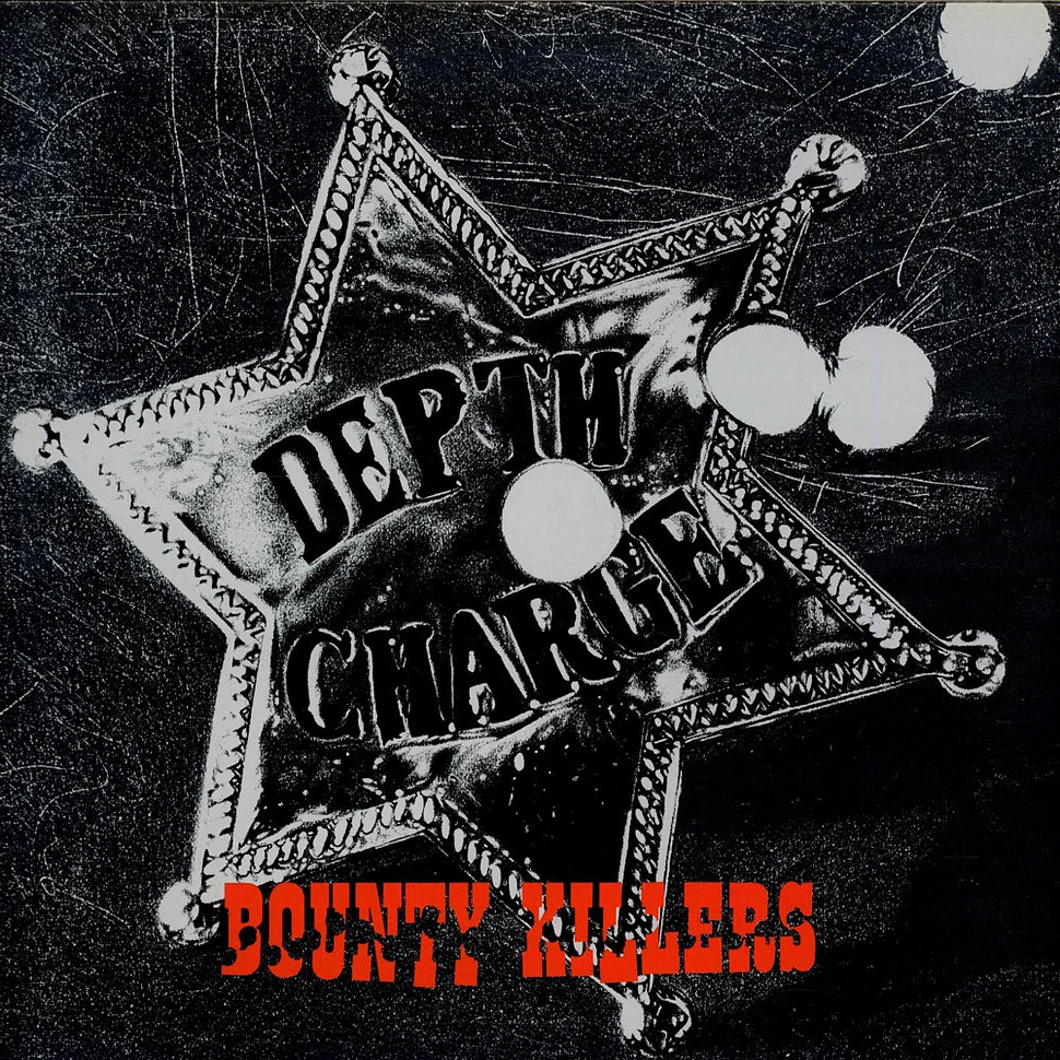 Depth Charge - Bounty Killers