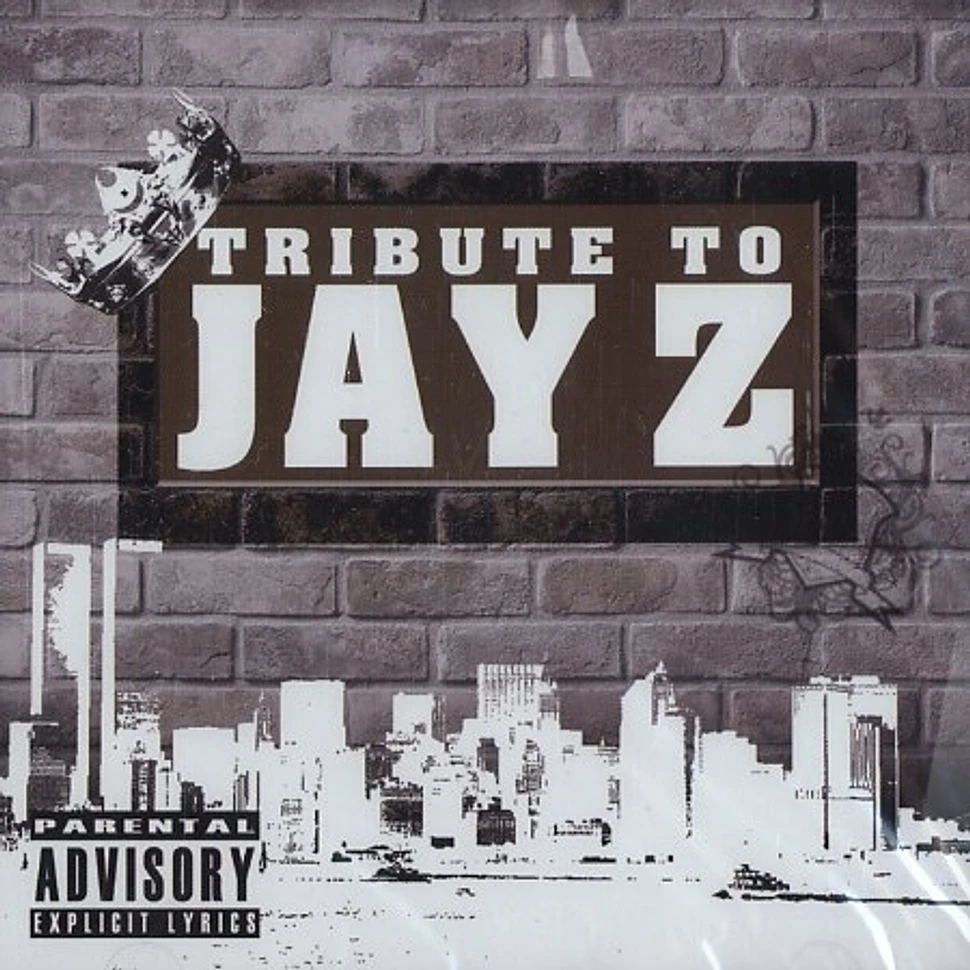 Jay-Z - Tribute to Jay-Z