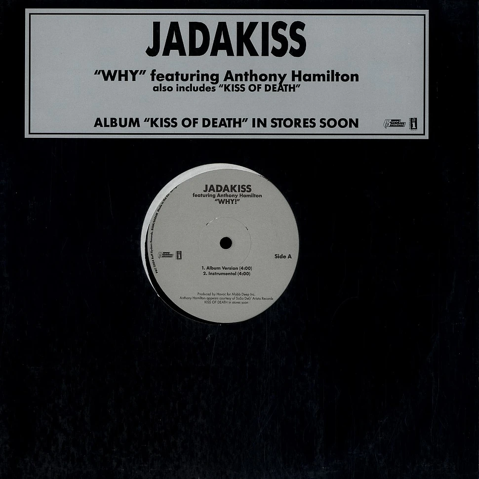 Jadakiss - Why