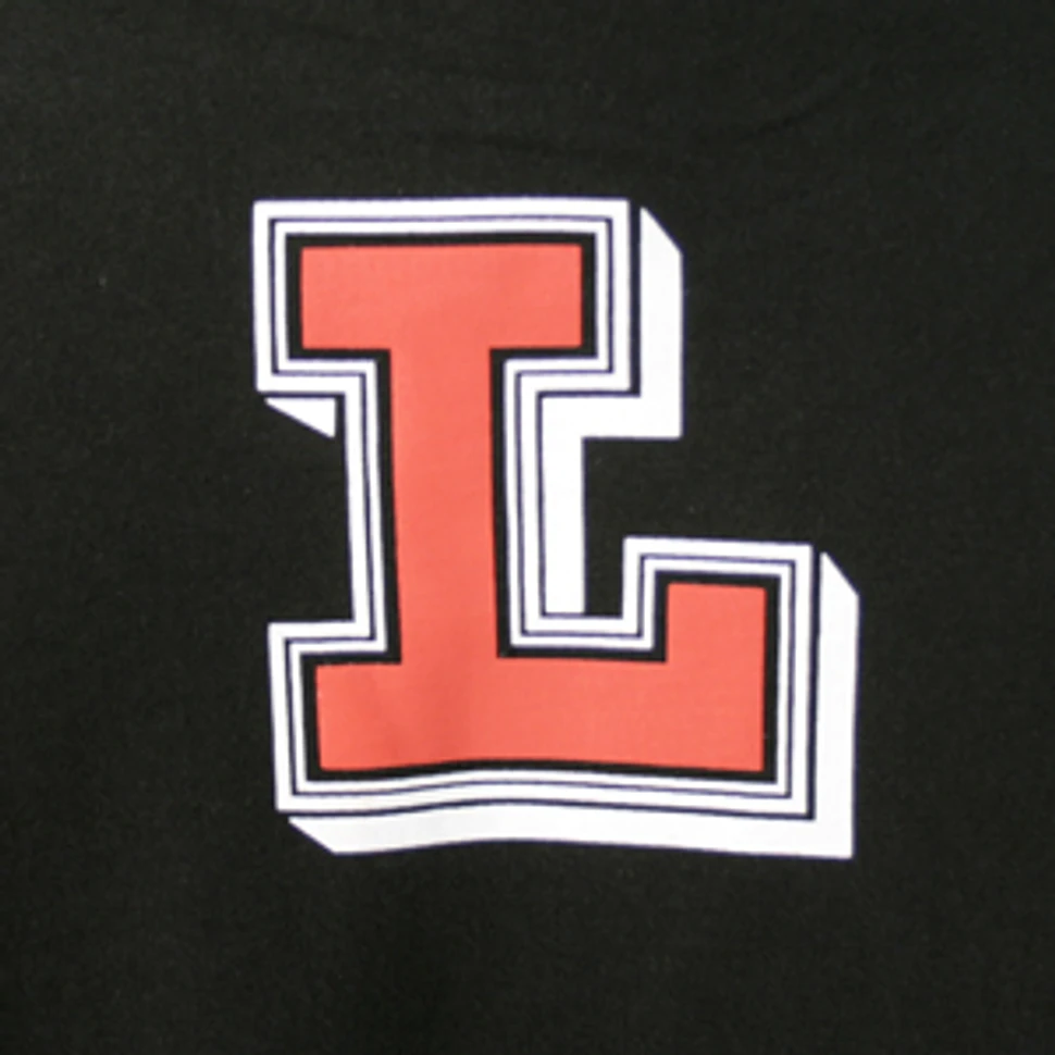 LRG - Curbside curriculum T-Shirt