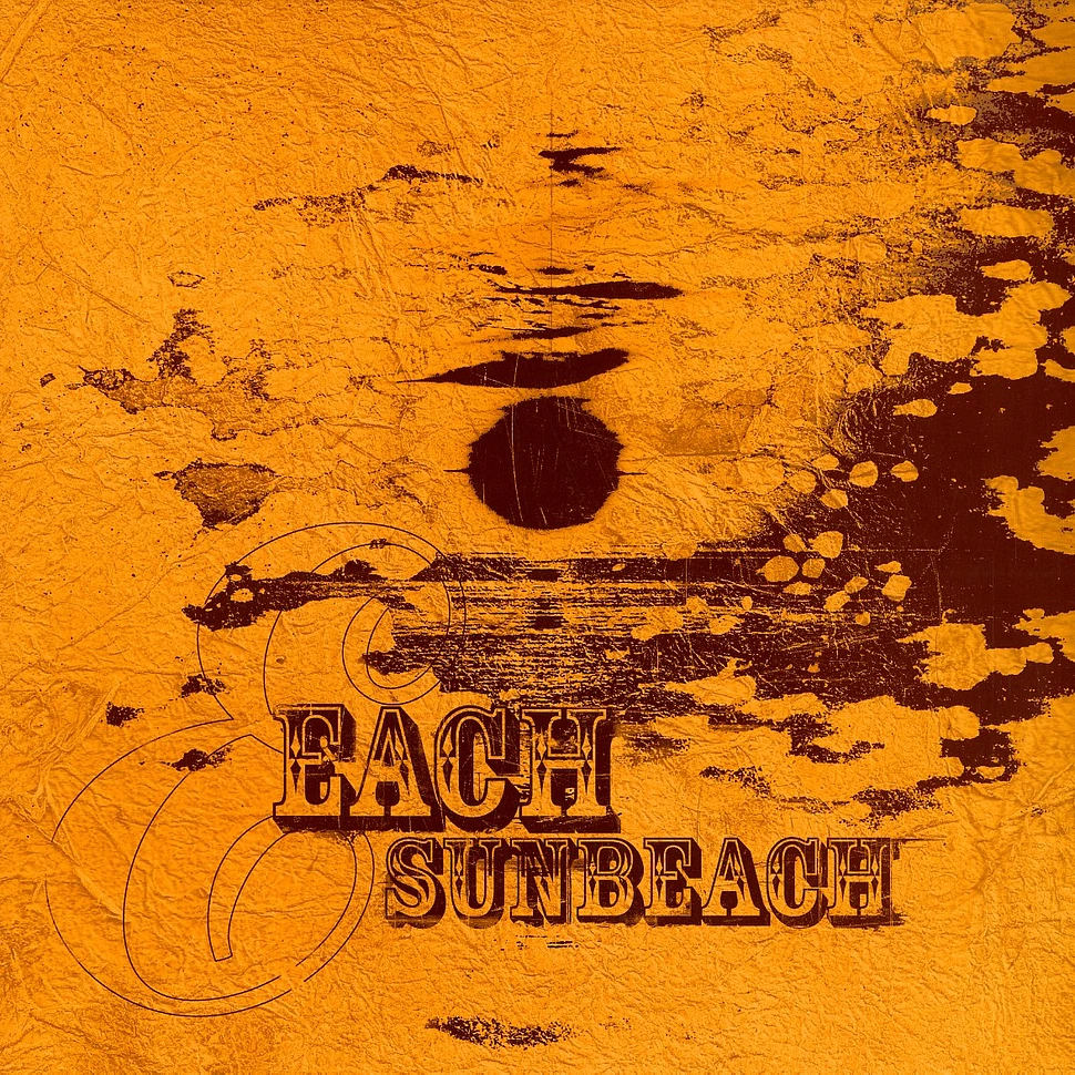 Each - Sunbeach