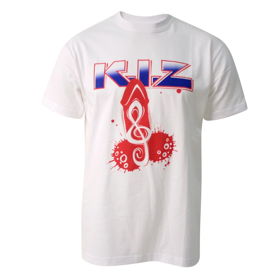 K.I.Z - Tour T-Shirt
