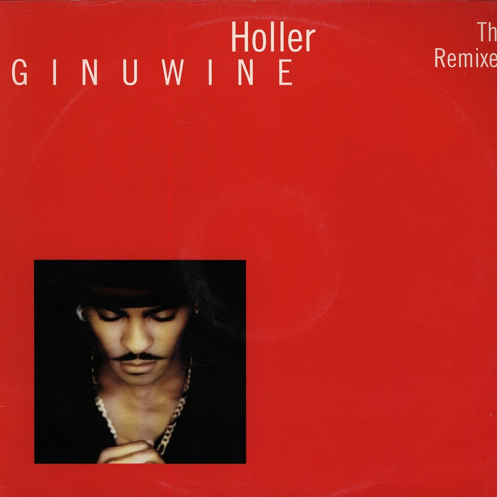 Ginuwine - Holler