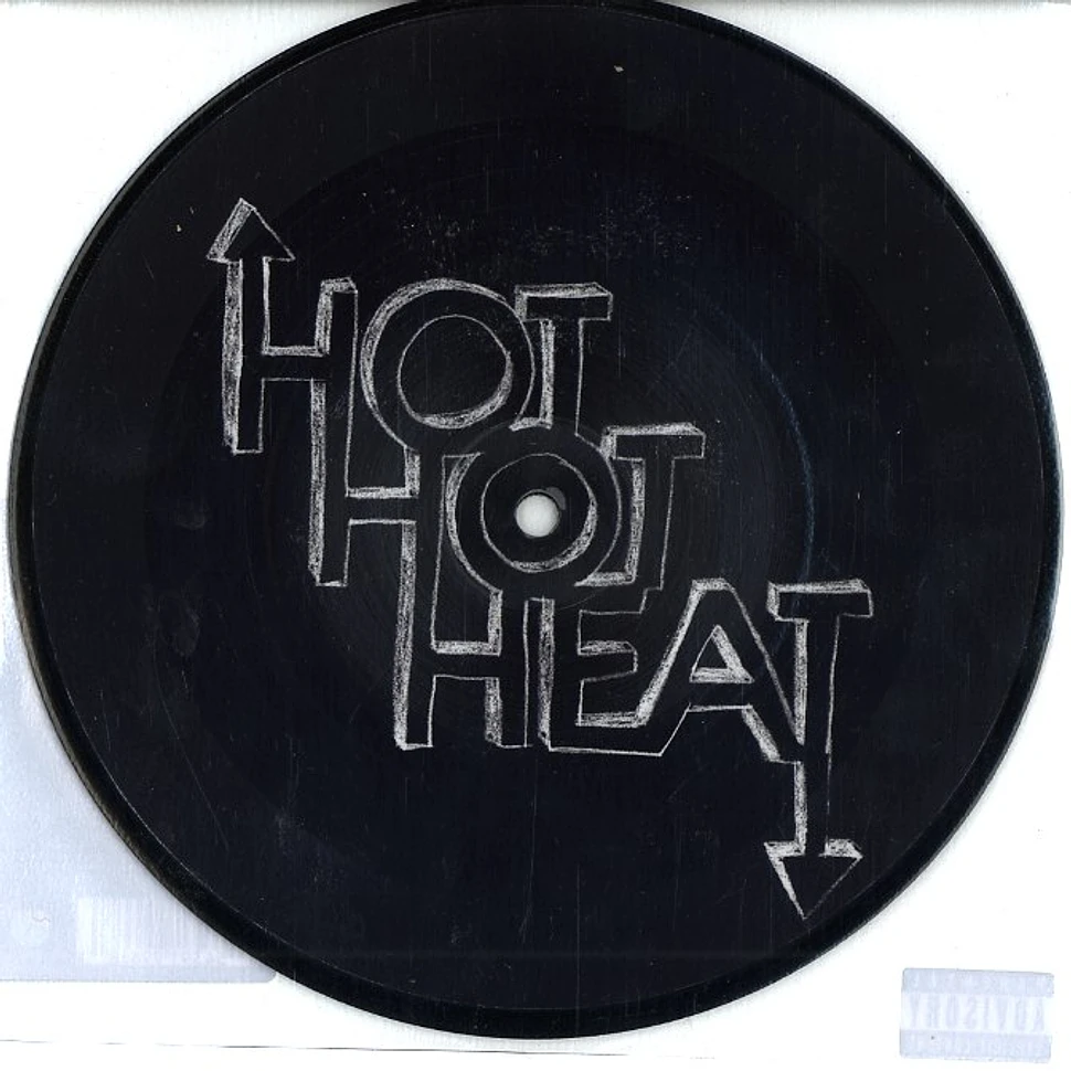 Hot Hot Heat - Let me in