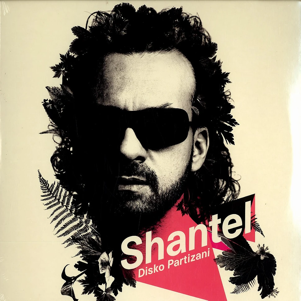 Shantel - Disko partizani