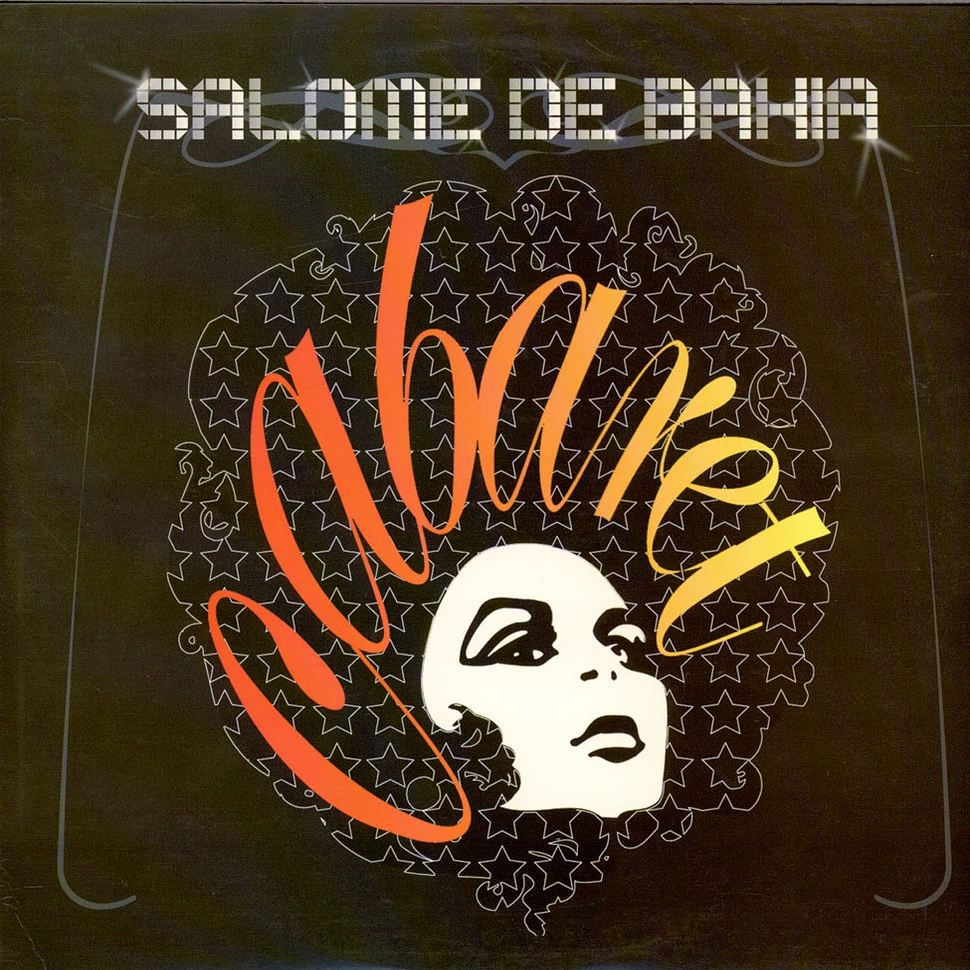 Salomé De Bahia - Cabaret