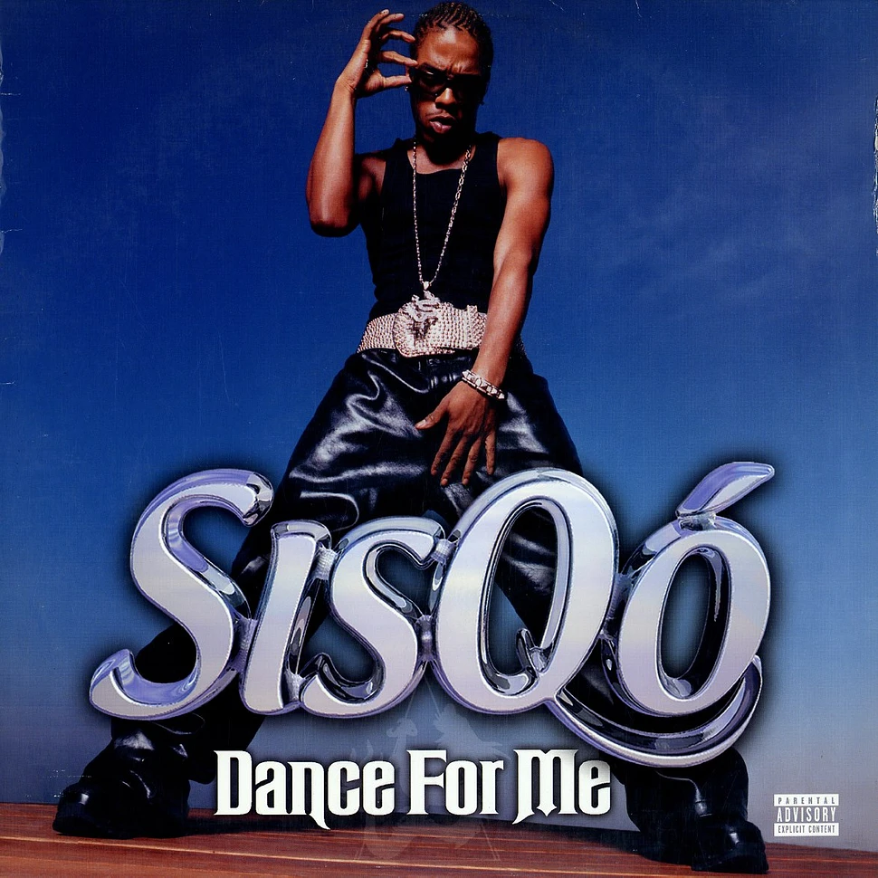 Sisqo - Dance For Me