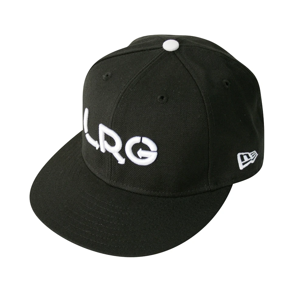 LRG - O.G. logo cap