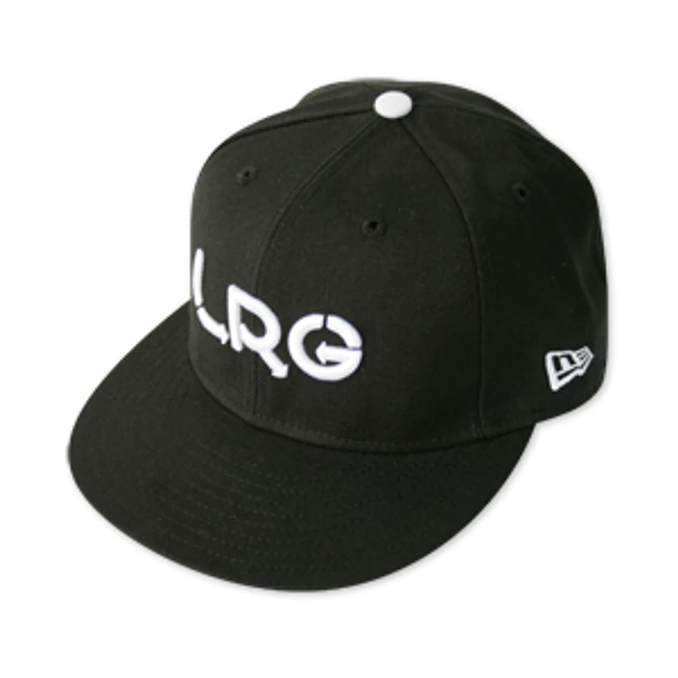 LRG - O.G. logo cap
