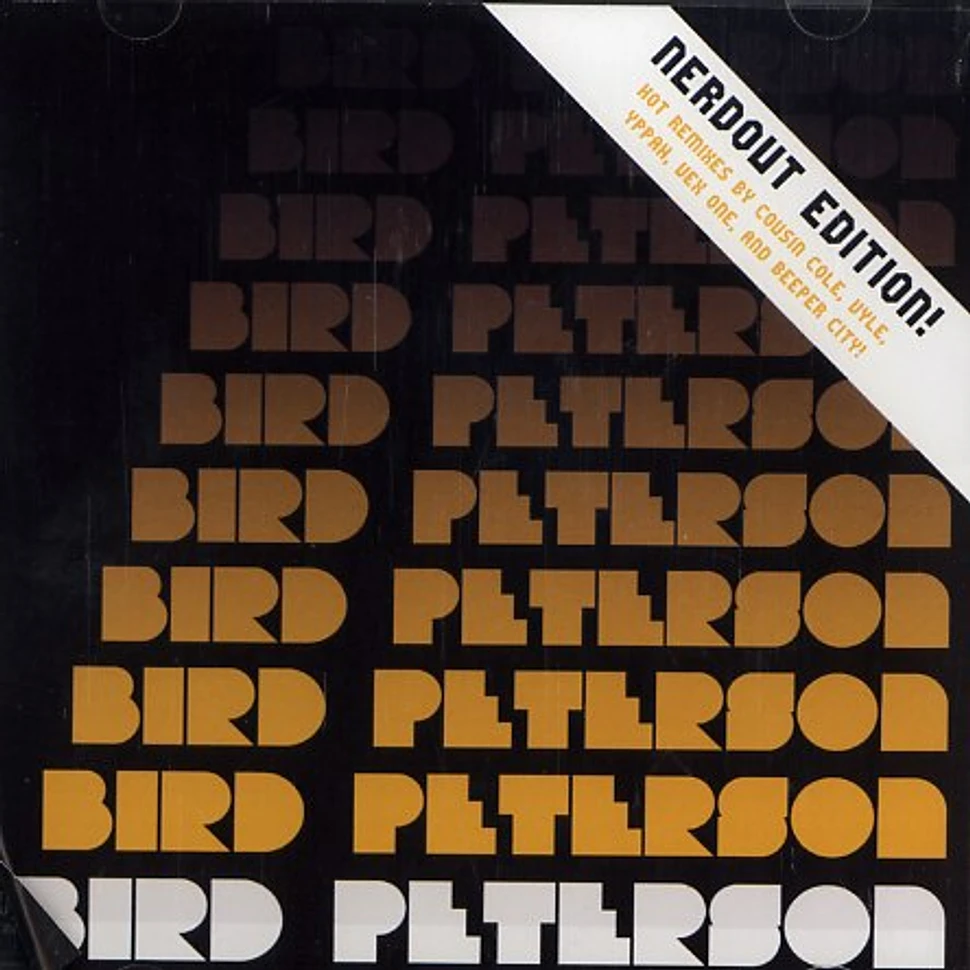 Bird Peterson - Lot noise