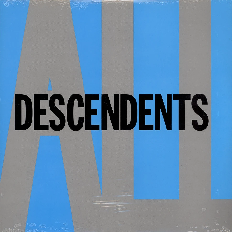 Descendents - All