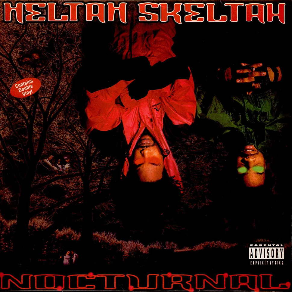 Heltah Skeltah - Nocturnal
