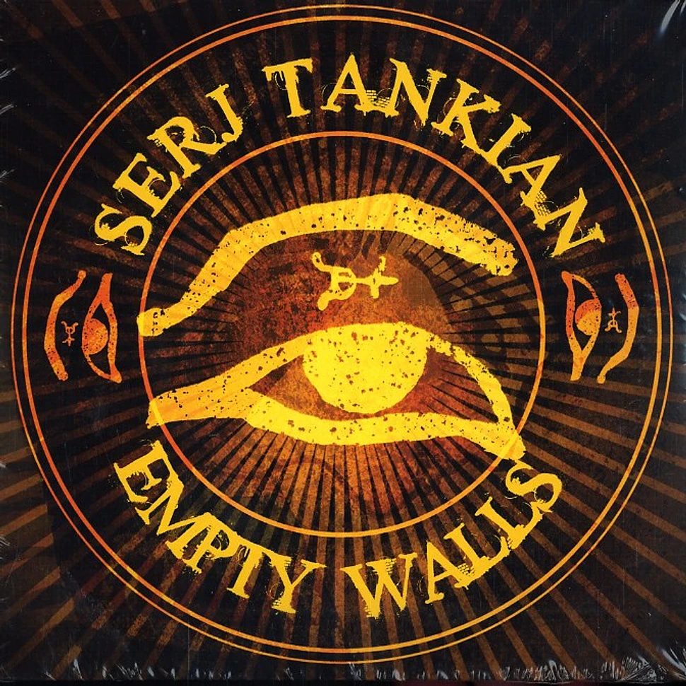 Serj Tankian - Empty walls
