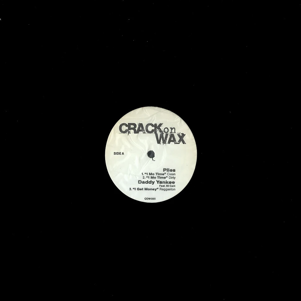 Crack On Wax - Volume 85