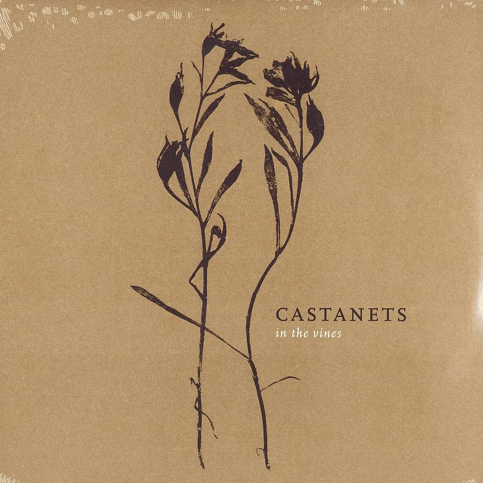 Castanets - In the vines