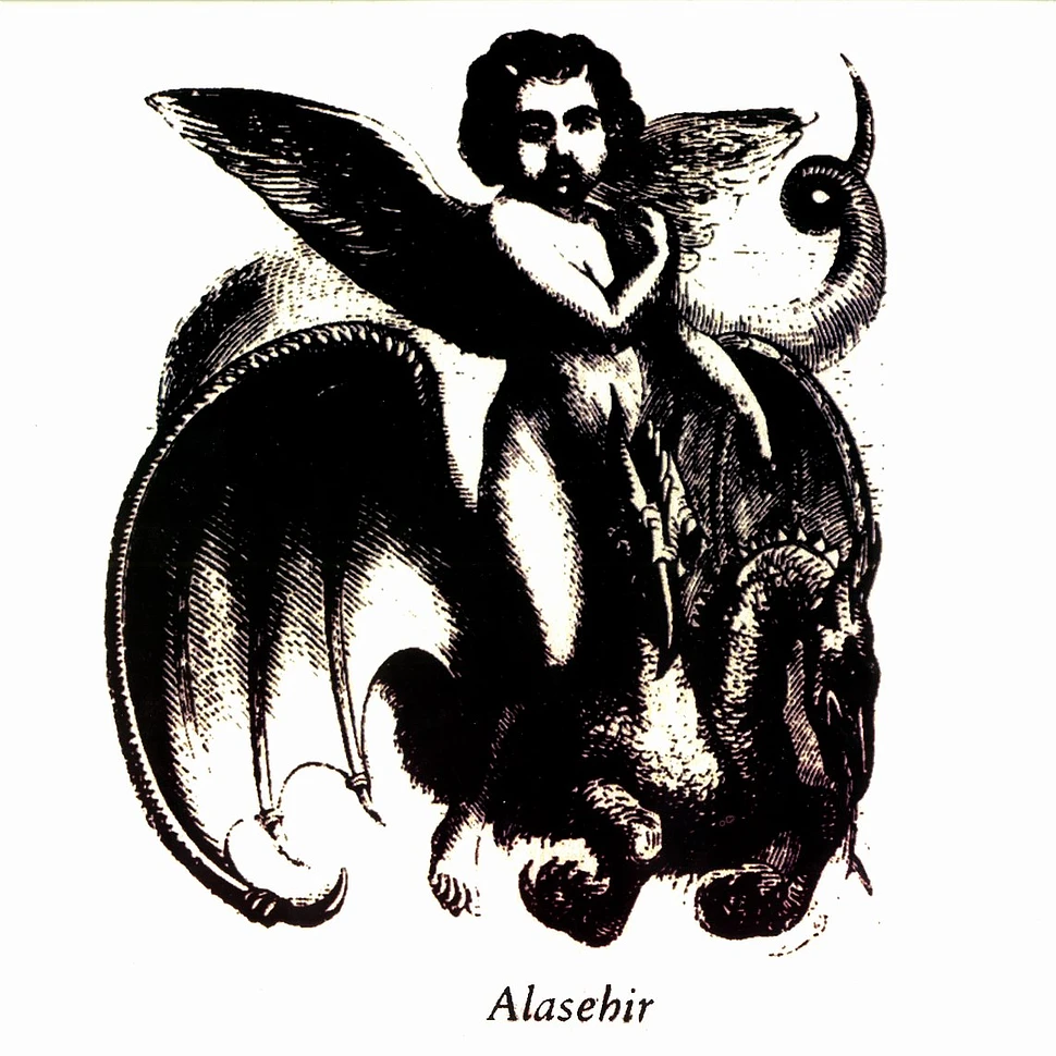 Alasehir - The philosophy of living fire