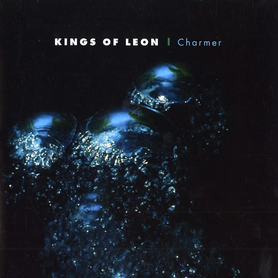 Kings Of Leon - Charmer