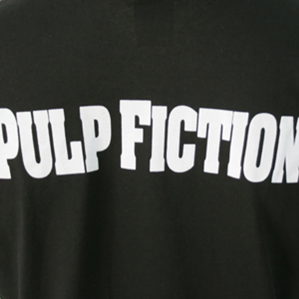 Pulp Fiction - Dance contest T-Shirt